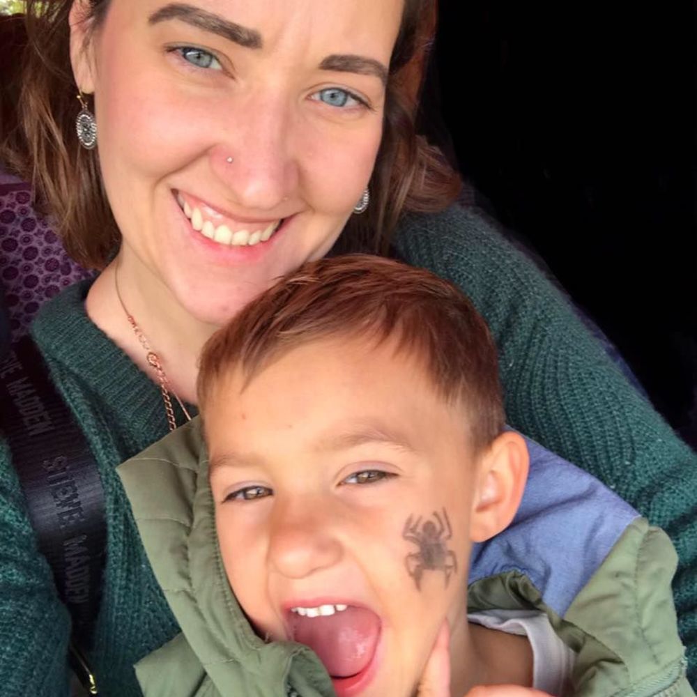 Meet your Posher, Emma